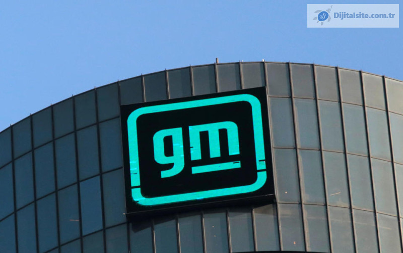 FTC, General Motors'un sürücü verilerini beş yıl boyunca satmasını yasakladı