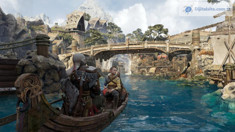 God of War Ragnarök, Ocak ayı PlayStation Plus Oyun Kataloğu eklemelerinin başında geliyor