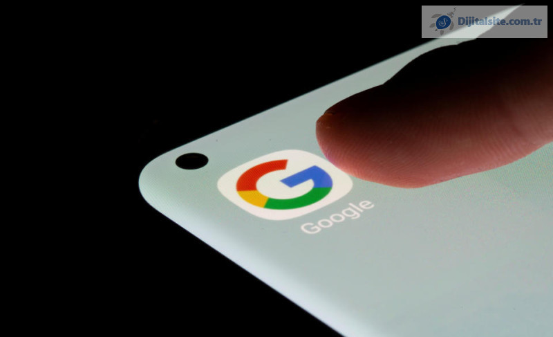 Google, birkaç Avrupa ülkesindeki oteller için düz mavi bağlantı arama sonuçlarını test ediyor
