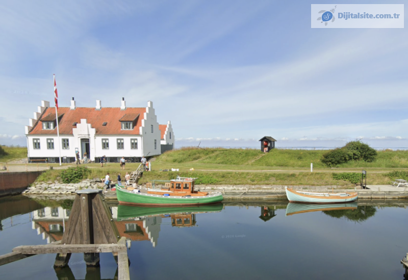 Google Earth, II. Dünya Savaşı'na kadar uzanan tarihi görüntüleri gösterecek