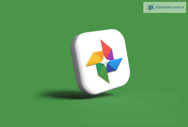 Google Fotoğraflar'da artık 2024 özet özelliği var