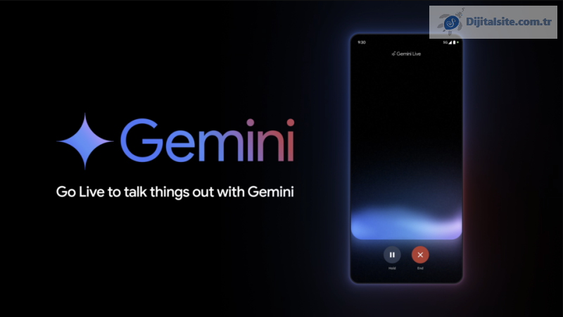 Google, Gemini Live'ı önümüzdeki haftalarda 40'tan fazla dile genişletecek