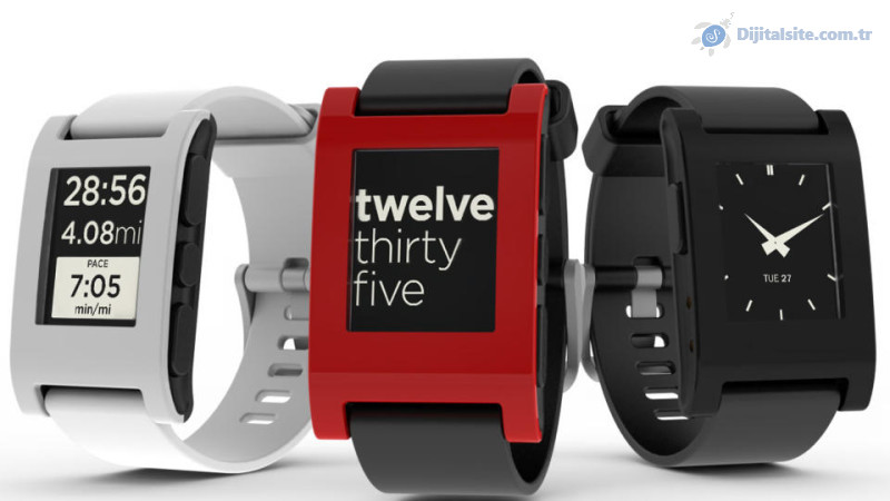 Google, Pebble akıllı saatinin yazılımını açık kaynaklı hale getirdi