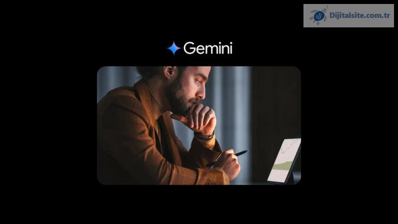 Google'ın Gemini Derin Araştırma aracı en karmaşık sorularınızı yanıtlamak için burada