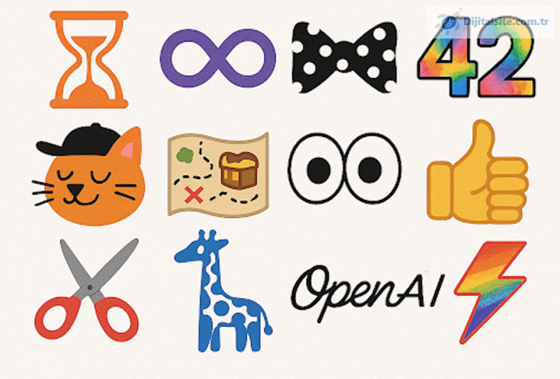 Artık görüntüleri doğrudan ChatGPT ve Sora'dan üretebilirsiniz