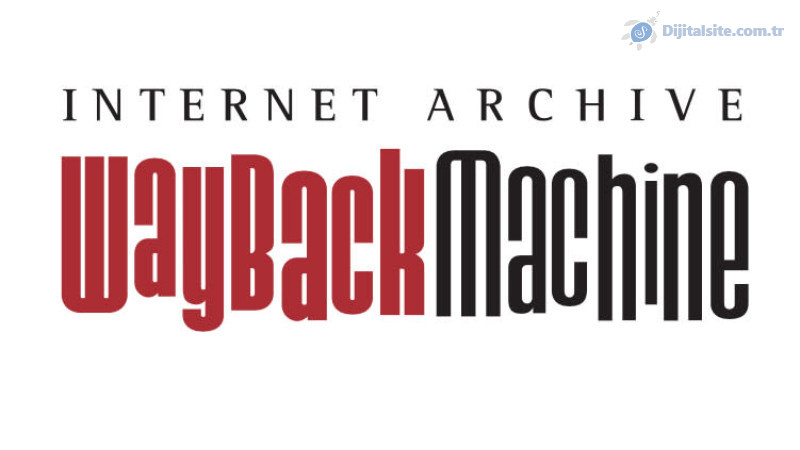 Internet Archive'ın Wayback Machine'i geçen haftaki DDoS saldırılarının ardından tekrar çevrimiçi oldu
