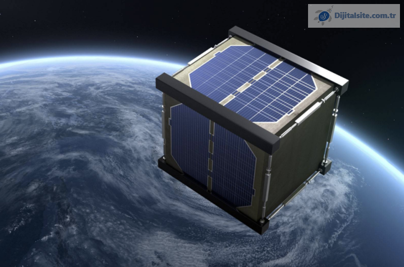 Japonya dünyanın ilk ahşap uydusunu uzaya gönderdi