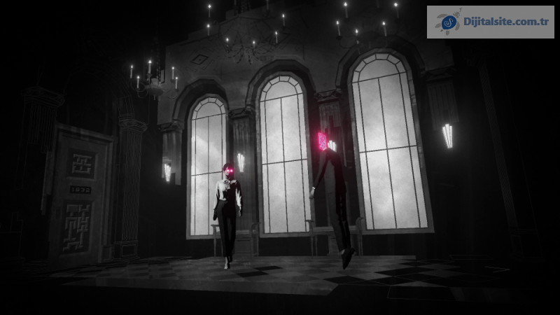 Lorelei and the Laser Eyes, 3 Aralık'ta PS4 ve PS5'e geliyor