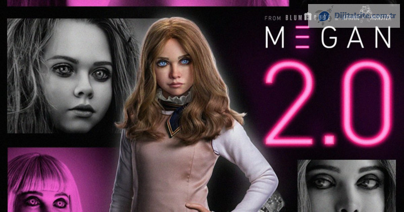 Meta, M3GAN'ın özel gösterimleri sırasında telefonunuzda olmanızı istiyor