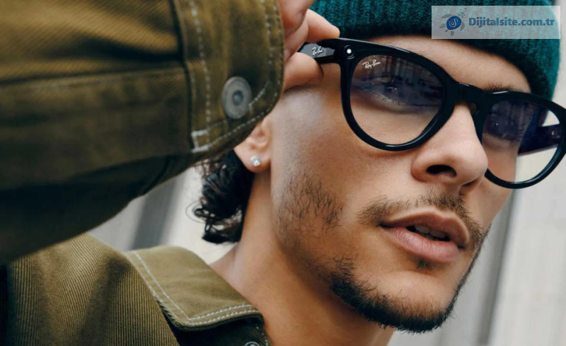 Meta'nın akıllı gözlükleri artık arabanızı nereye park ettiğinizi söyleyebiliyor