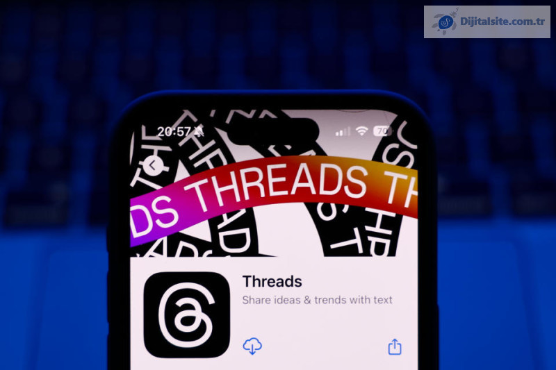Meta'nın Ocak ayında Threads'e reklam getireceği bildiriliyor