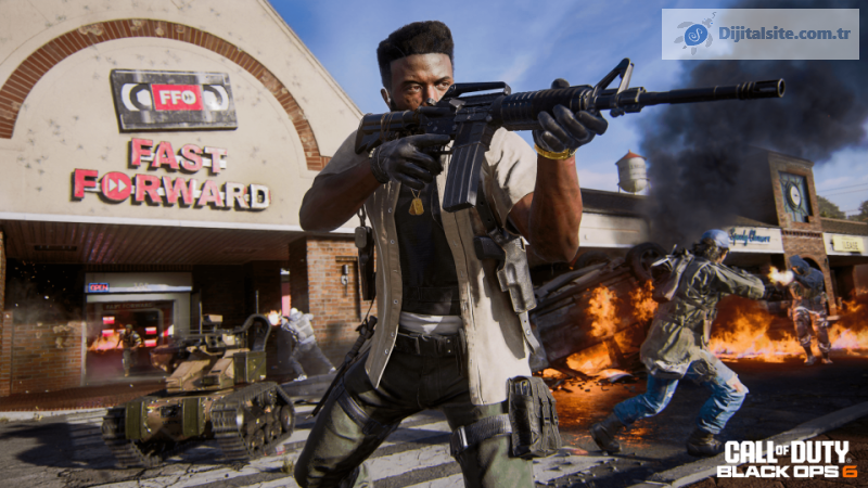 Microsoft, Call of Duty: Black Ops 6'dan hemen önce 1$'lık Xbox Game Pass deneme sürümünü kaldırıyor