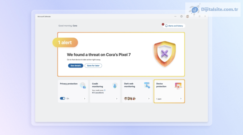 Microsoft Defender'ın VPN özelliği Şubat ayı sonunda sonlandırılacak
