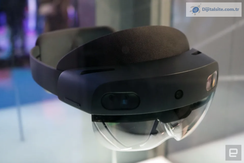 Microsoft, HoloLens 2'yi sonlandırdı, devamı için bir cihaz planı yok