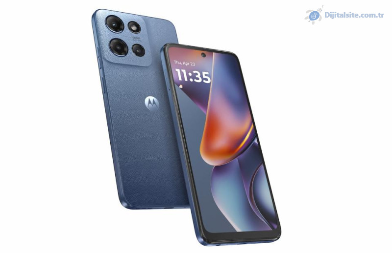 Motorola, Moto G ve Moto G Power telefonlarını biraz daha büyük ekranlarla yeniledi