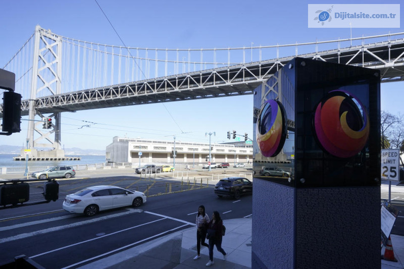 Mozilla Vakfı personelinin yüzde 30'unu işten çıkarıyor