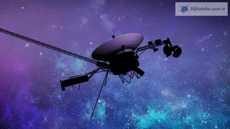 NASA, Voyager 1 ve 2'nin ömrünü uzatmak için bazı parçalarını kapatıyor