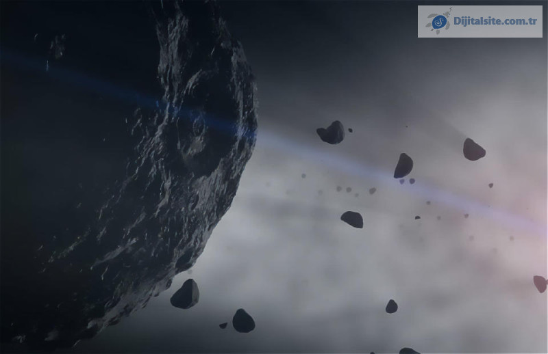 NASA'nın OSIRIS-REx görevi, yaşamın nasıl başladığına dair yeni bakış açıları sunuyor