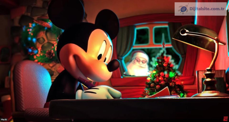 NBA, Disney karakterleriyle Noel Günü'nde bir maç yayınlayacak