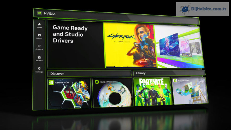 Şu anda beta aşamasında olan NVIDIA uygulaması yakında GeForce Experience'ın yerini alacak