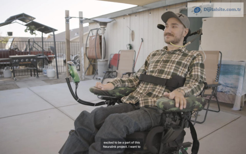 Neuralink, Kanada'da insan deneylerine başlamak için onay aldı