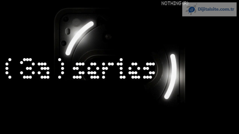 Nothing Phone 3a serisini 4 Mart'ta piyasaya sürmüyor