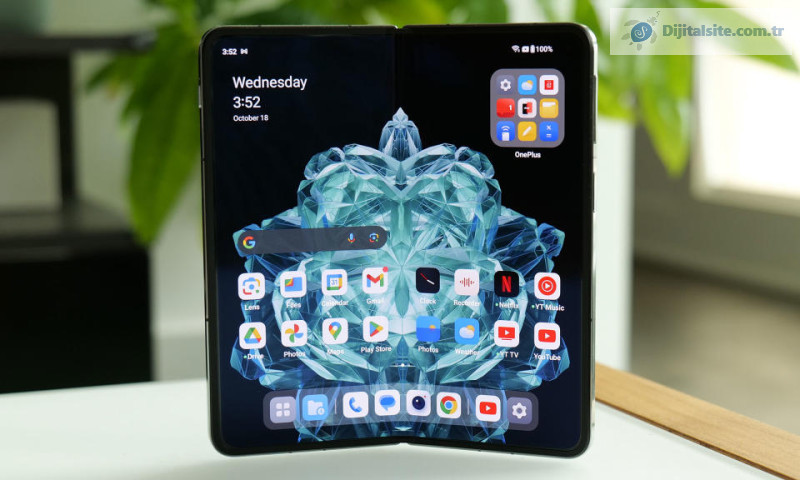 OnePlus Open 2 bu yıl gerçekleşmeyecek