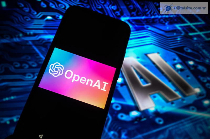 OpenAI, 6 milyar doların üzerinde yeni fon elde etti