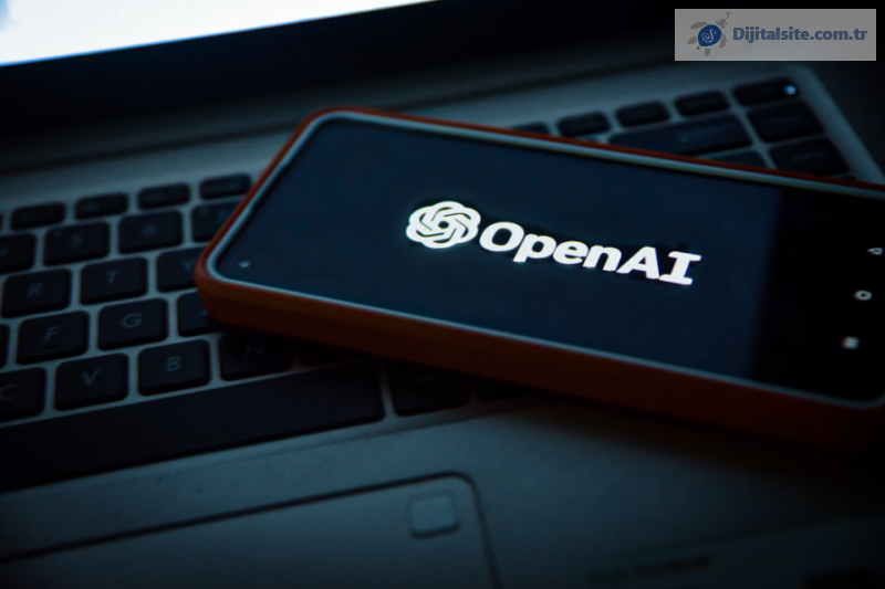 OpenAI, DotDash Meredith'e içerik lisanslaması için yılda en az 16 milyon dolar ödeyecek