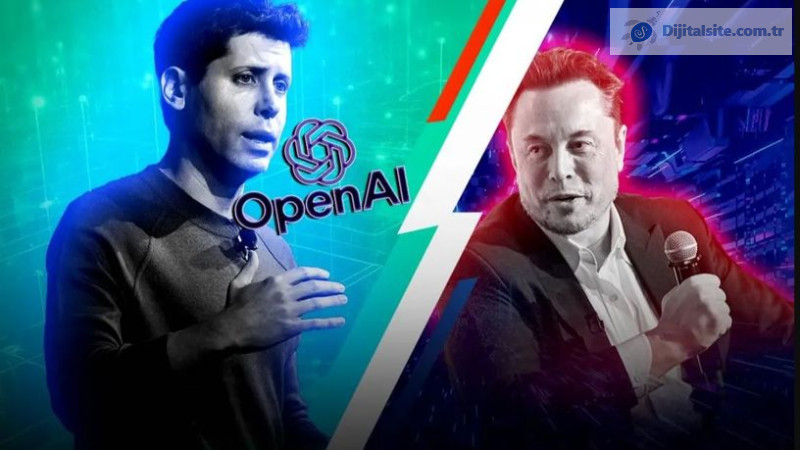 OpenAI'nin yönetim kurulu, Elon Musk'ın 97,4 milyar dolarlık devralma teklifini 'oybirliğiyle' reddetti