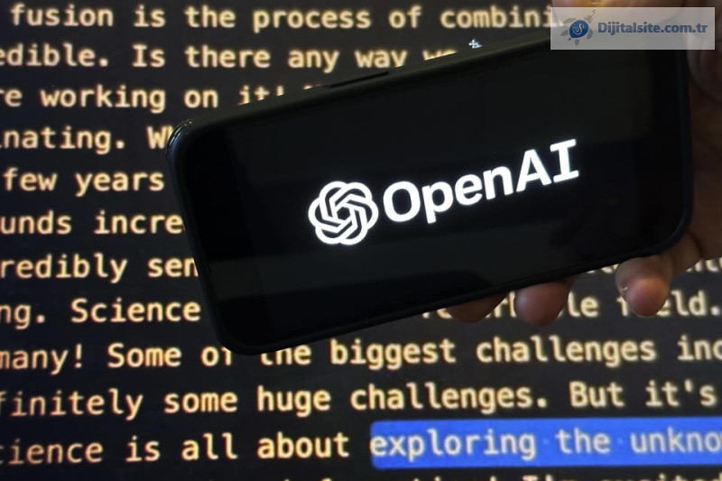 OpenAI'nin Whisper'ı transkripsiyonların parçalarını icat ediyor