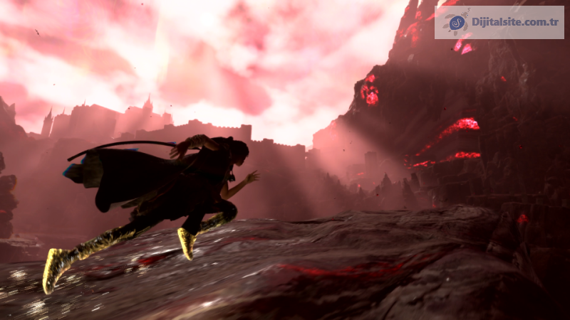 PlayStation Plus'ın Aralık ayındaki Oyun Kataloğuna eklenenler arasında Forspoken, Sonic Frontiers ve VR Star Wars yer alıyor