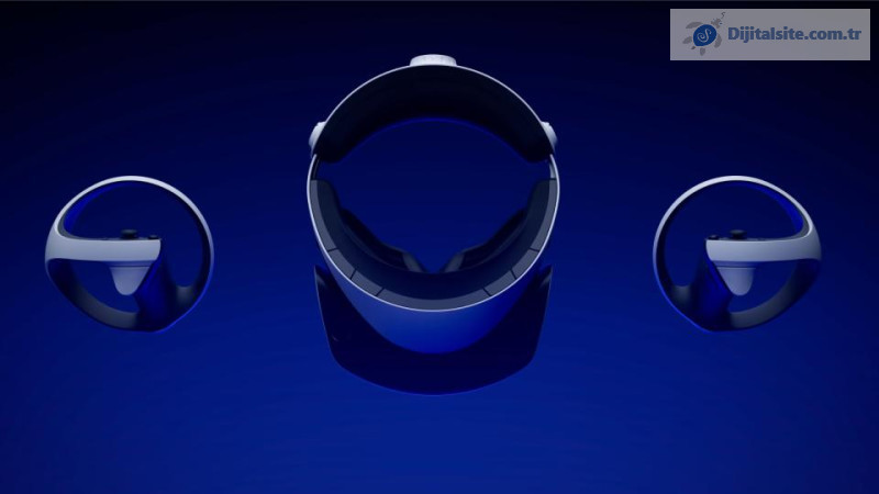 PlayStation VR2 yakında el takibi desteği alacak