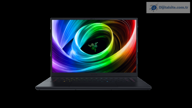 Razer'ın yeni Blade 16 dizüstü bilgisayarı şimdiye kadarki en ince modeli