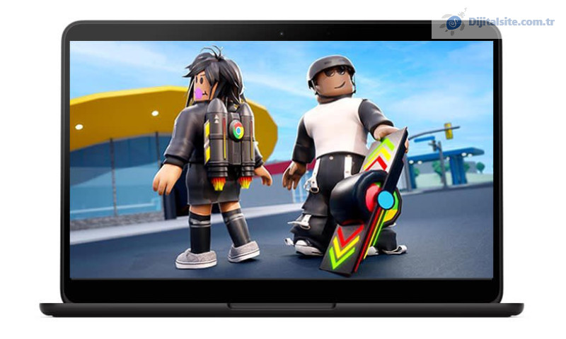 Roblox artık Chromebook'larda çok daha hızlı