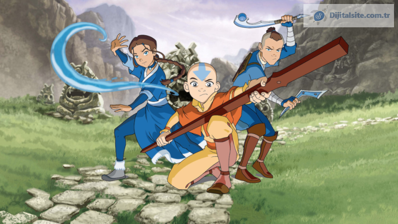 Saber Interactive, Avatar: The Last Airbender'a dayanan bir 'AAA RPG' yapıyor