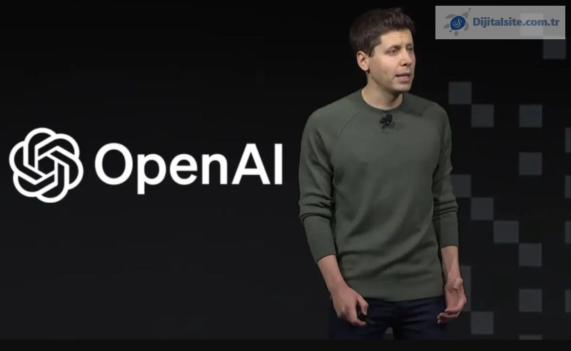 Sam Altman'ın kız kardeşi, OpenAI CEO'suna cinsel taciz iddiasıyla dava açtı