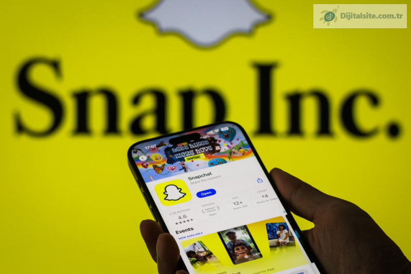 Snap, New Mexico'nun çocuk güvenliği şikayetini 'sansasyonel bir dava' olarak nitelendirdi