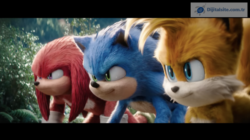 Sonic the Hedgehog 4 filmi Paramount tarafından onaylandı