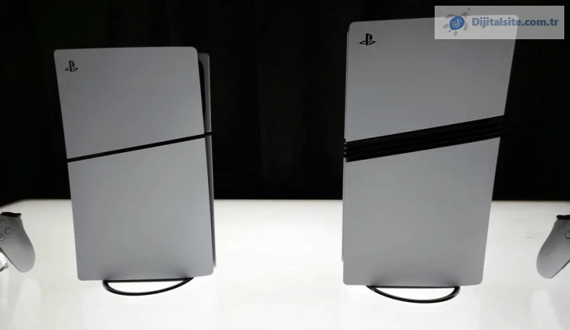 Sony, 74,9 milyon PlayStation 5 sattı