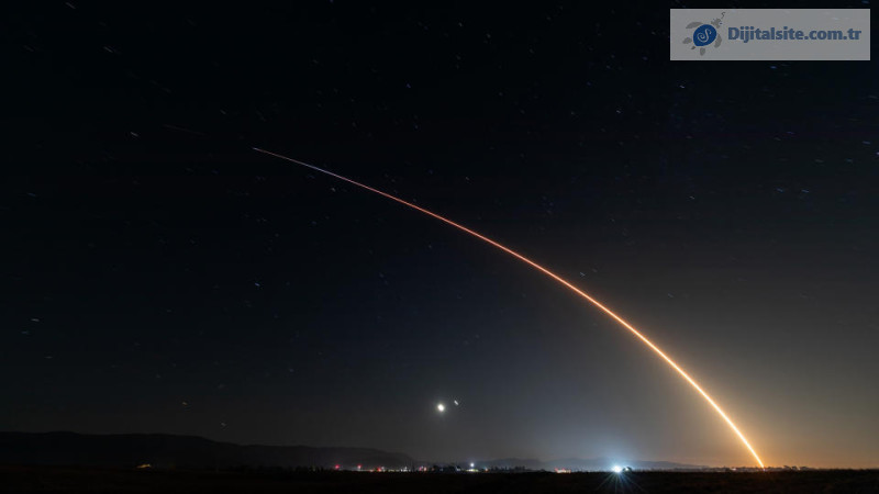 SpaceX, Starlink'in ilk doğrudan hücreye yönelik takımyıldızını tamamladı