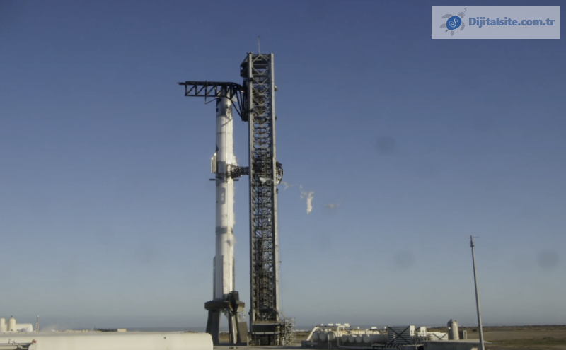 Federal Havacılık İdaresi, son patlamasının ardından SpaceX'in Starship'ini yere indiriyor
