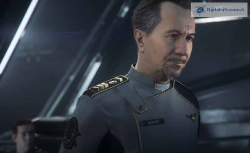 Star Citizen yan dizisi Squadron 42, 2026'ya ertelendi