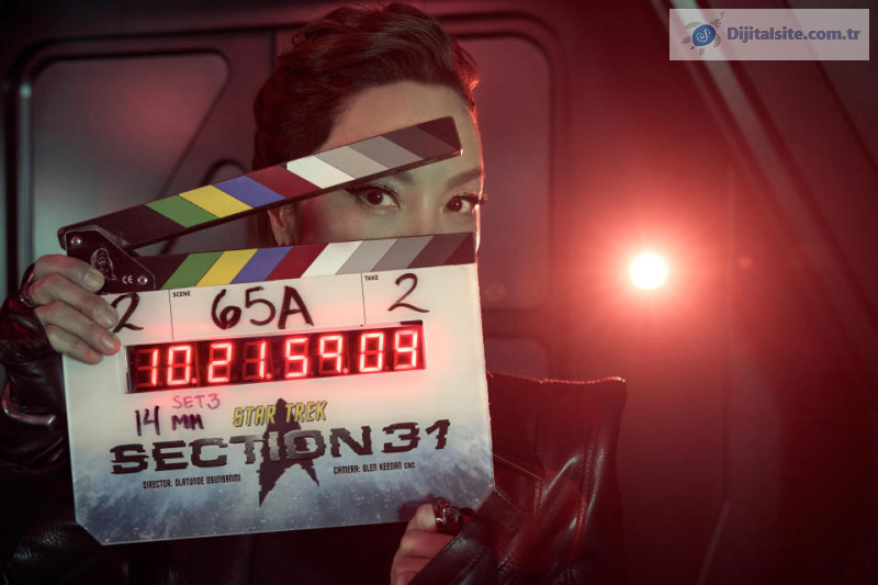 Star Trek: Section 31, 25 Ocak'ta yayınlanacak