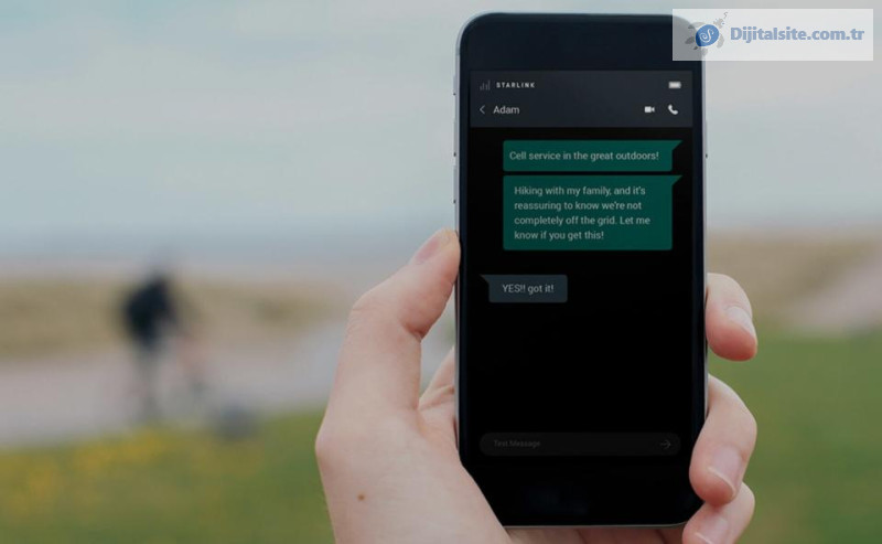 T-Mobile, Starlink uydu hücre hizmeti için beta test kayıtlarını açtı