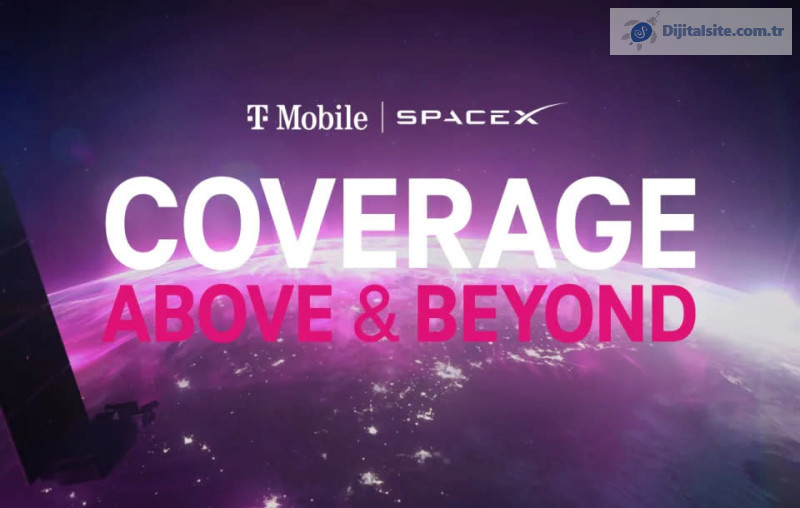 T-Mobile, Starlink uydu mesajlaşma özelliğini Temmuz ayına kadar ücretsiz sunuyor