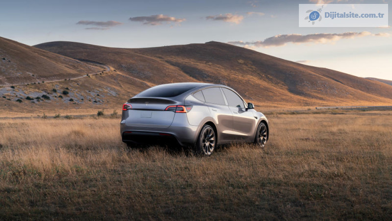 Tesla, lastik basıncı izleme sorunu nedeniyle yaklaşık 700.000 aracı geri çağırıyor