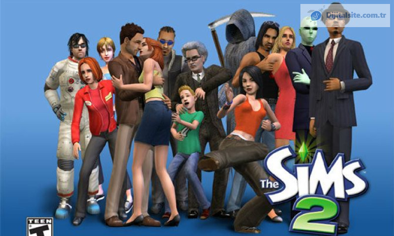 The Sims ve The Sims 2, serinin 25. yıl dönümü kutlamalarının bir parçası olarak PC'ye geri dönüyor
