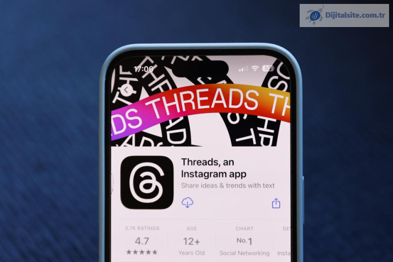 Meta, Threads Hatalar Buldu ve Sorunlarını Gidermek için Değişiklikler Yaptı
