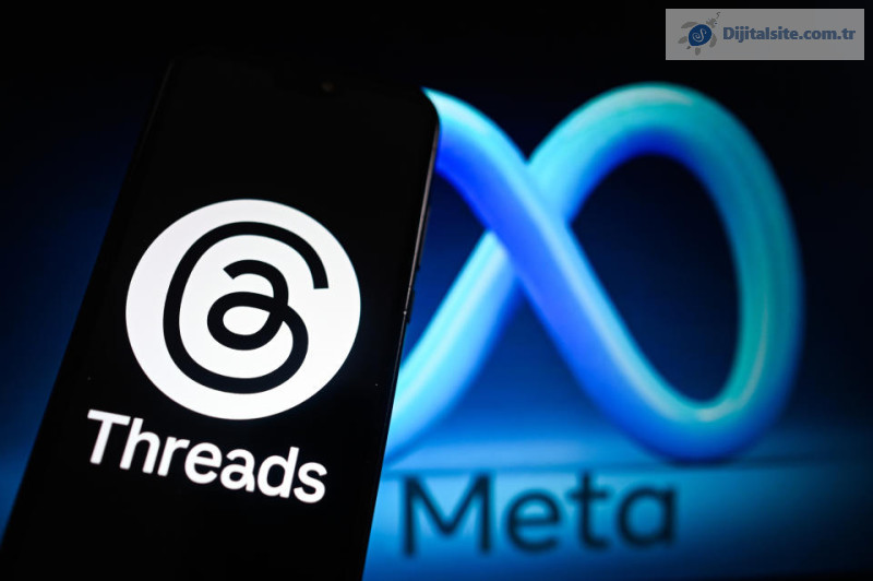 Threads'in son testi sonunda 'takip edilen' beslemeyi varsayılan yapmanıza izin verecek